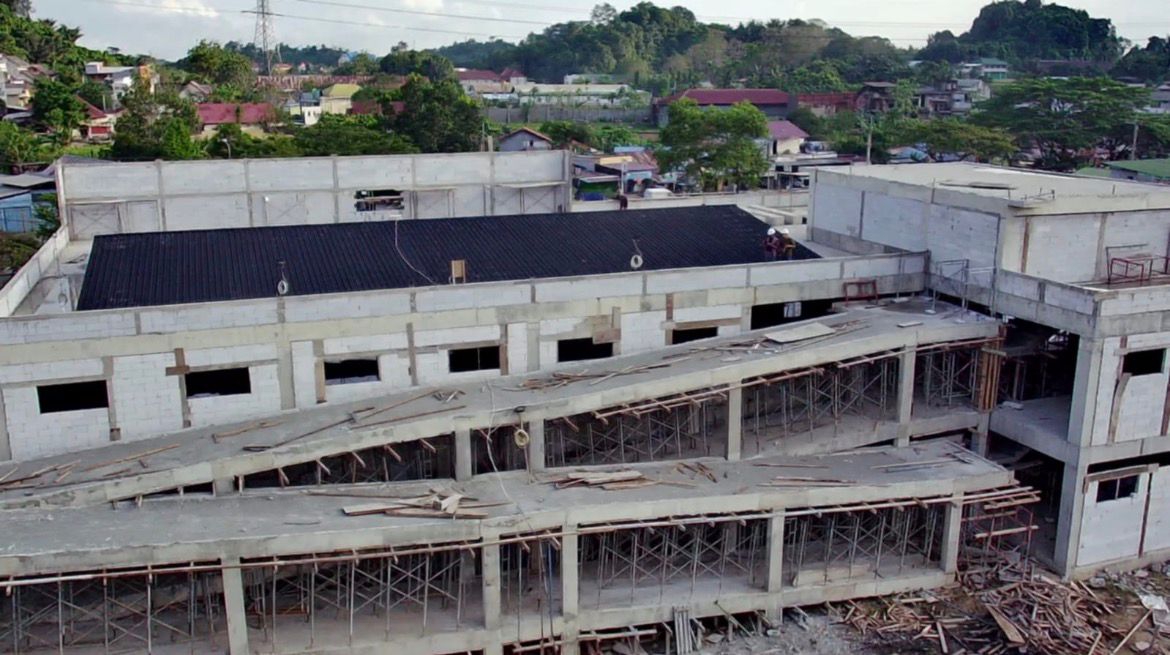 Rumah Sakit Samarinda