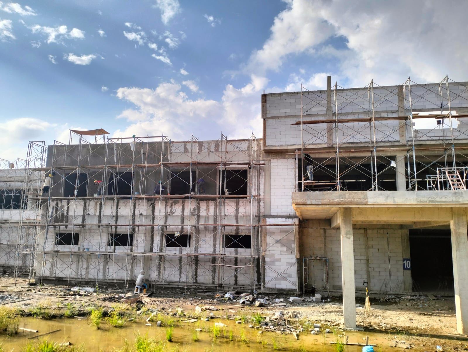 Rumah Sakit Samarinda