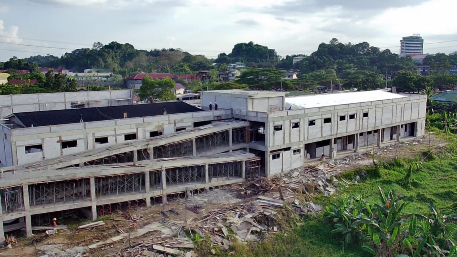 Rumah Sakit Samarinda