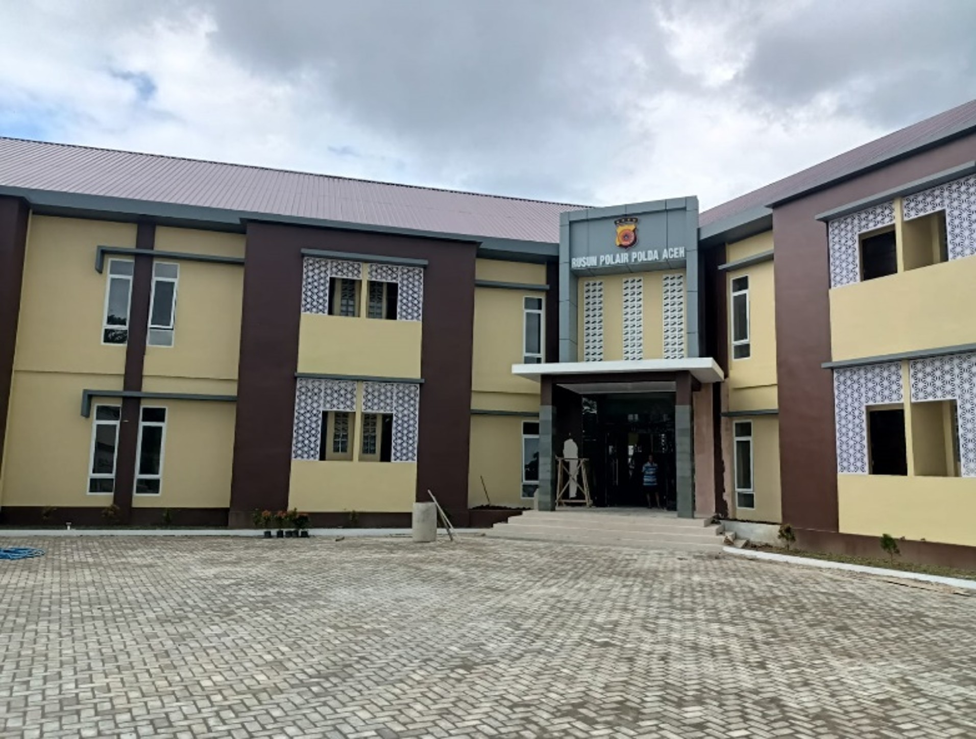 Polairud Aceh